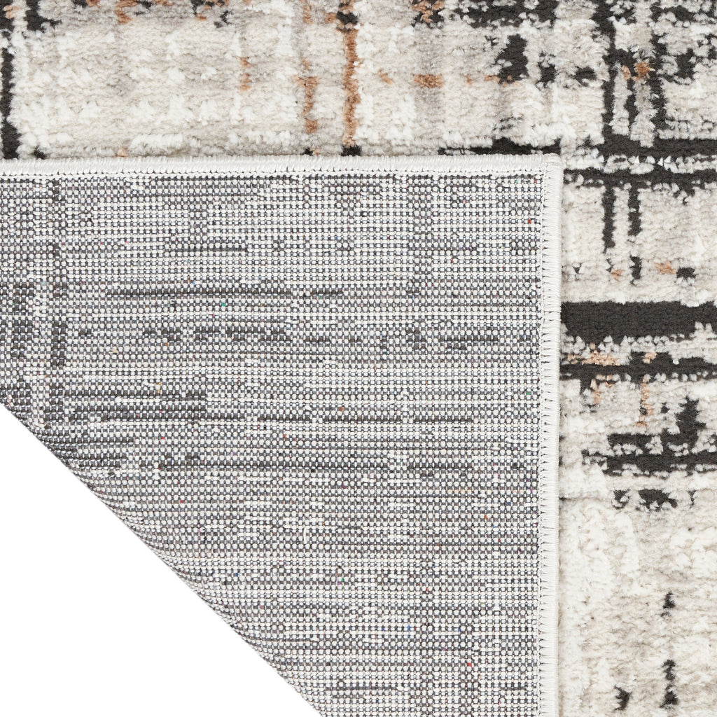 nourison ck029 captivating cvt08 ivory multicolor rug