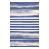 dash albert rugby stripe rdb176 denim rug