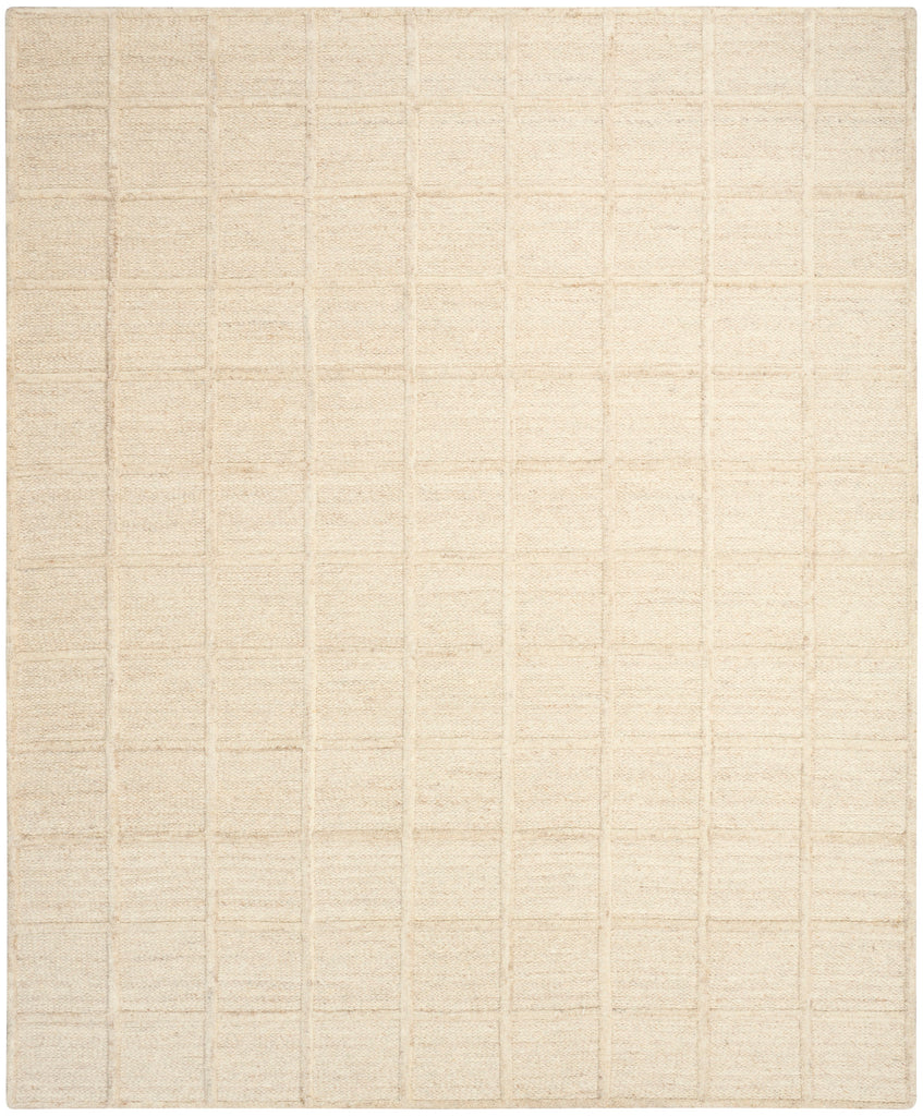 nourison pure framework fra01 sand rug