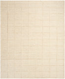nourison pure framework fra01 sand rug