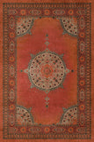 spicher and company persian bazaar tabriz amesha rug