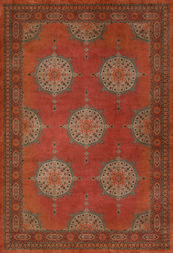 spicher and company persian bazaar tabriz amesha rug