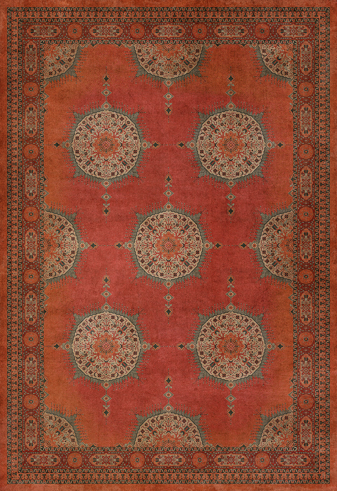 spicher and company persian bazaar tabriz amesha rug