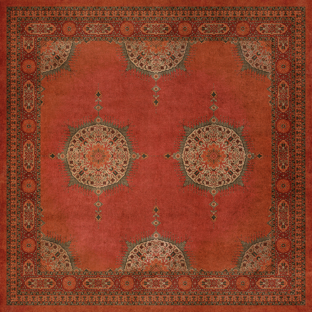 spicher and company persian bazaar tabriz amesha rug