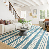dash albert teahouse da2391 blue machine washable polyester rug