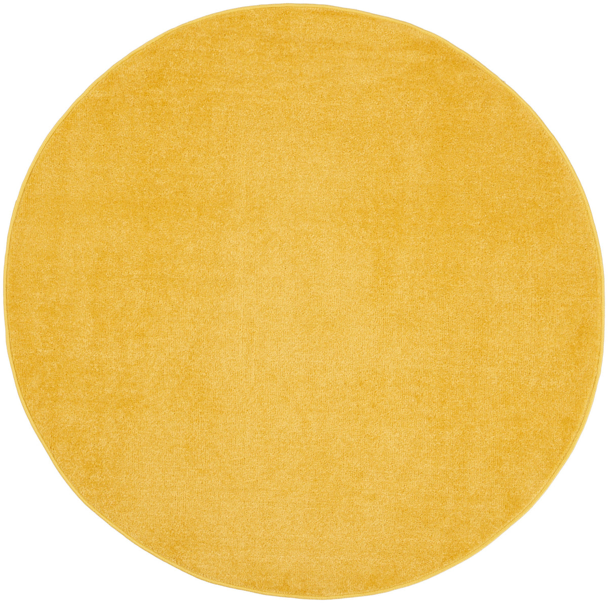 nourison nourison essentials nre01 yellow rug