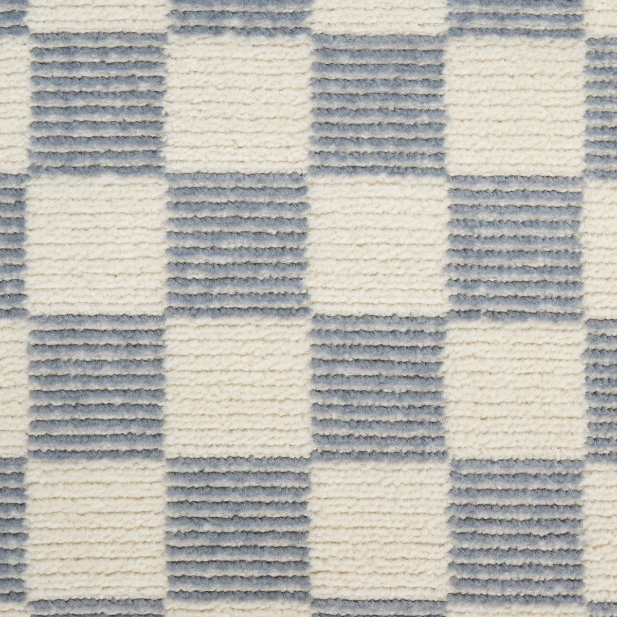 nourison serenity home srh10 ivory blue rug