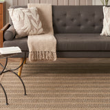 rugs done right custom seasons mdnch sisal rug
