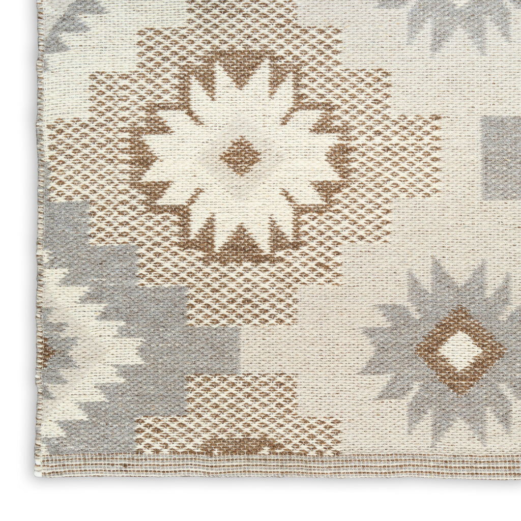 nourison copenhagen cpn01 ivory beige rug