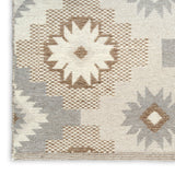 nourison copenhagen cpn01 ivory beige rug