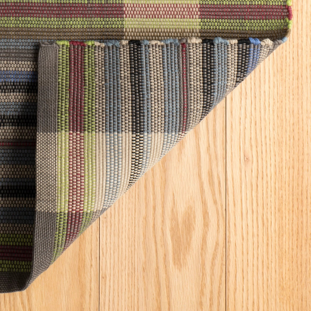 dash albert swedish rag rdb223 multi rug