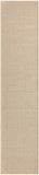 nourison tulum tlm03 cream rug