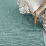 rugs done right custom wherever whvsi aqua rug