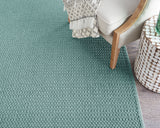 rugs done right custom wherever whvsi aqua rug