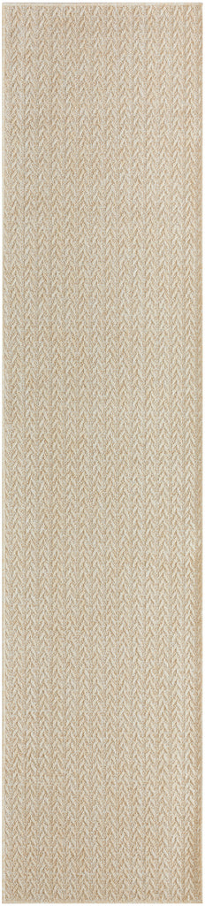 nourison tulum tlm02 cream rug