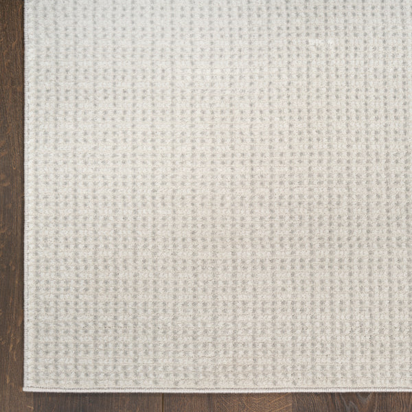nourison atlantic avenue aav01 grey rug