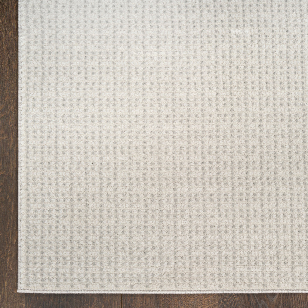 nourison atlantic avenue aav01 grey rug