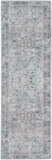 nourison new concept washables sr104 light grey blue rug