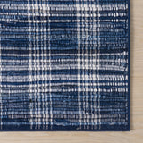 dash albert teahouse da2395 blue machine washable polyester rug
