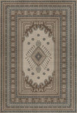 Spicher and Company Persian Bazaar BERGAMA Adnan Vinyl Mat