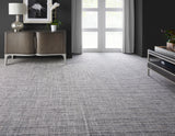 rugs done right custom textureweave txtwv charcoal rug