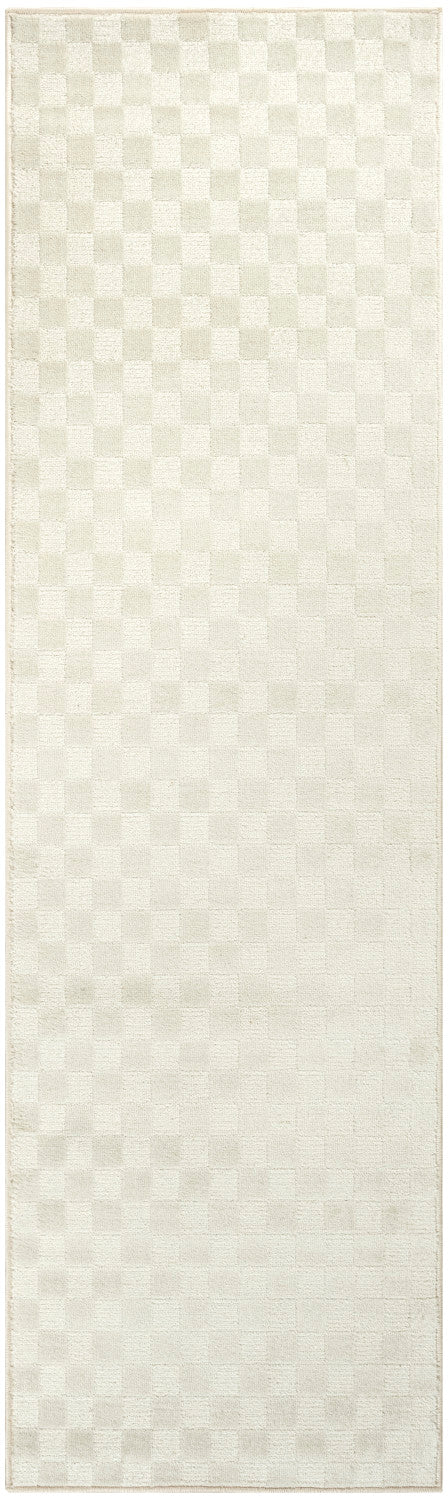 nourison serenity home srh10 ivory rug