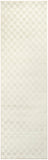 nourison serenity home srh10 ivory rug