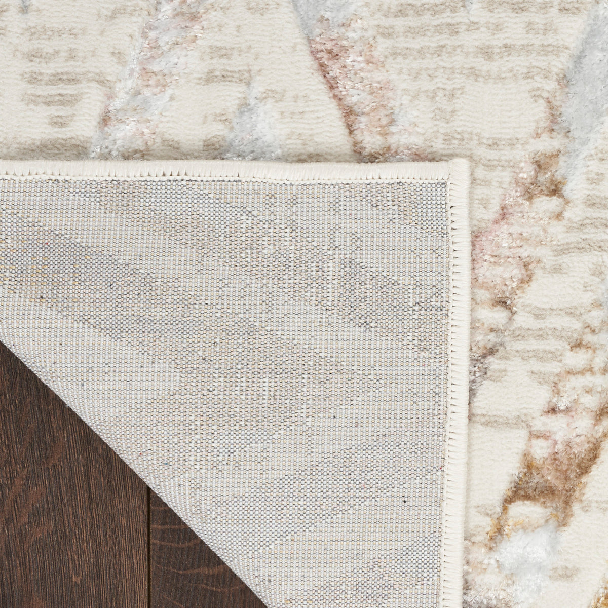 nourison glitz glz05 multicolor rug