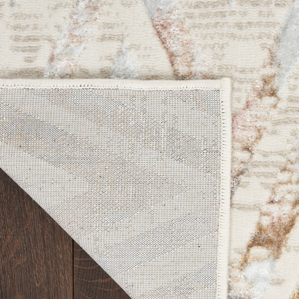 nourison glitz glz05 multicolor rug