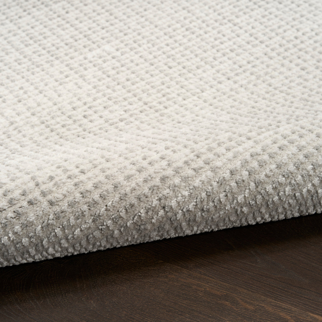 nourison atlantic avenue aav01 grey rug