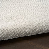nourison atlantic avenue aav01 grey rug