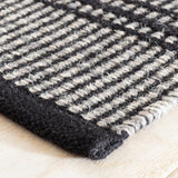dash albert malta da1698 black rug