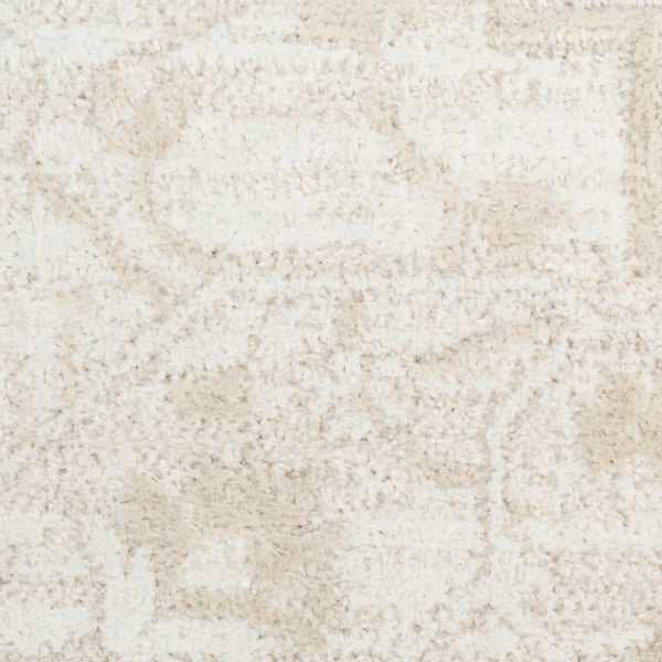 nourison dekor dek10 ivory rug