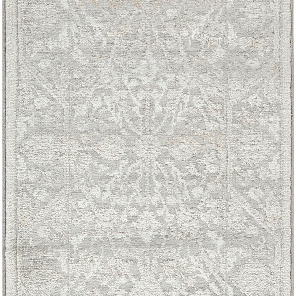 nourison dekor dek03 grey rug