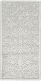 nourison dekor dek03 grey rug
