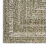 nourison tulum tlm04 olive rug