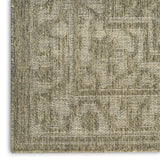 nourison tulum tlm05 olive rug