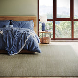 dash albert pebble da2431 green woven flatwoven polyester rug