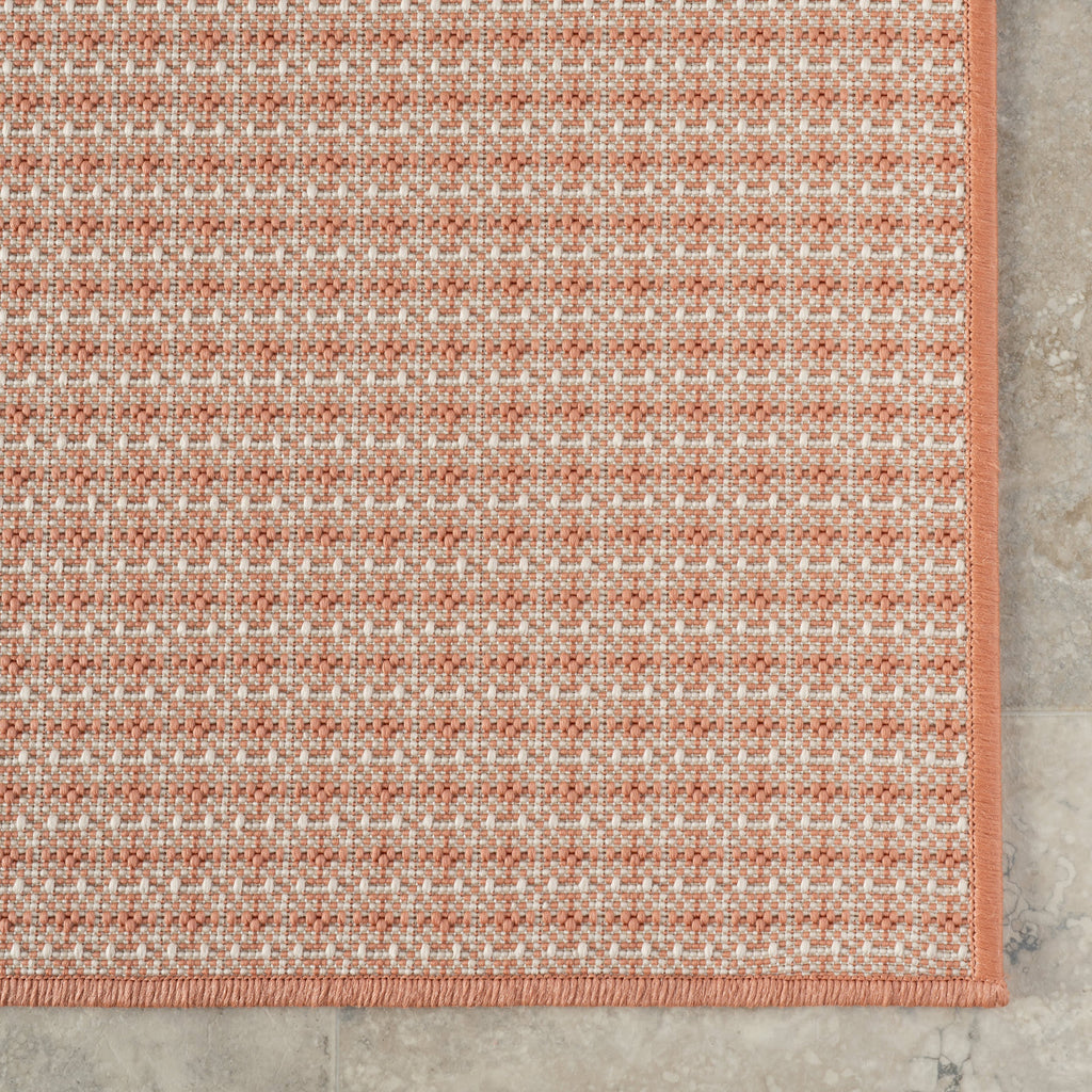 dash albert performance outdoor 200gbcb124b coral machine made polypropylene rug