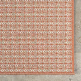 dash albert performance outdoor 200gbcb124b coral machine made polypropylene rug