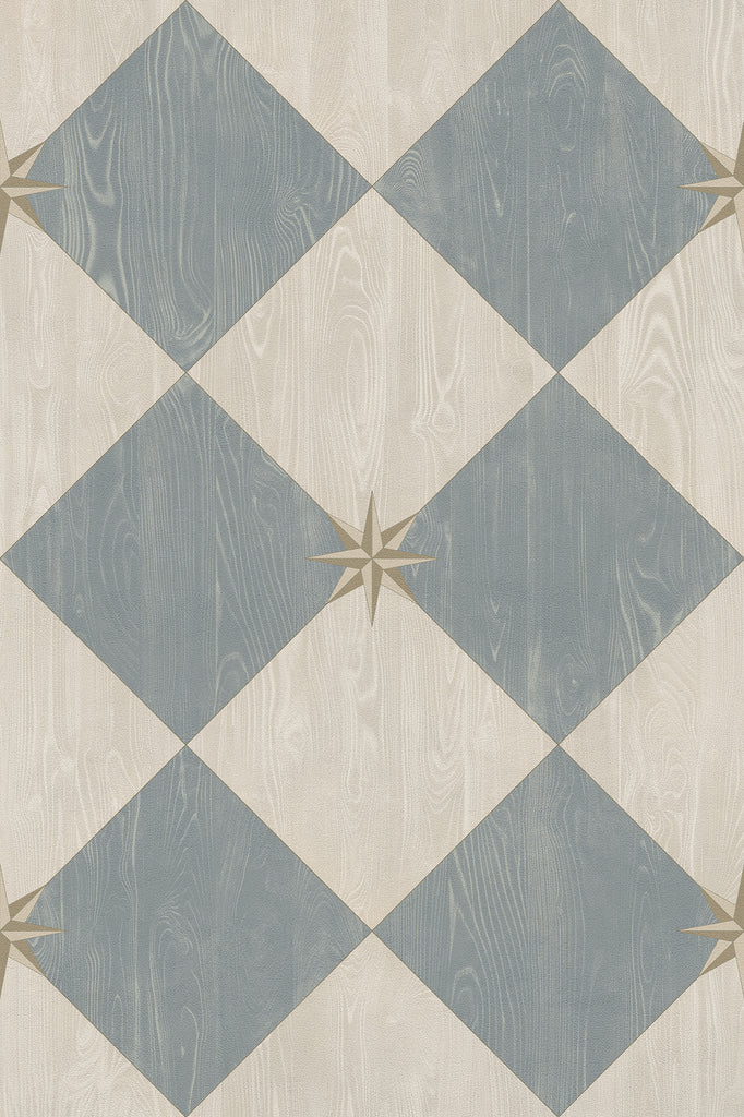spicher and company williamsburg compass diamond garden fountain vinyl mat