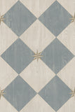 spicher and company williamsburg compass diamond garden fountain vinyl mat