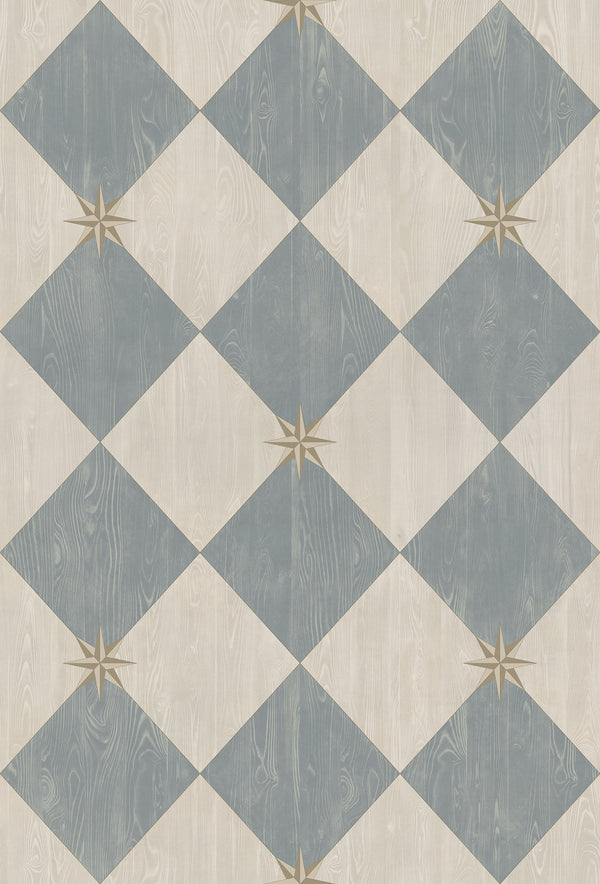 spicher and company williamsburg compass diamond garden fountain vinyl mat