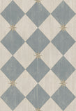 spicher and company williamsburg compass diamond garden fountain vinyl mat