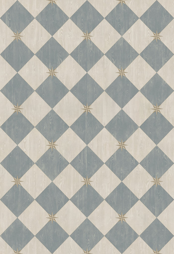 spicher and company williamsburg compass diamond garden fountain vinyl mat