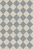 spicher and company williamsburg compass diamond garden fountain vinyl mat
