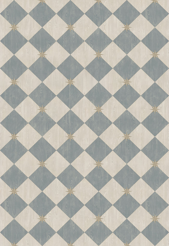 spicher and company williamsburg compass diamond garden fountain vinyl mat