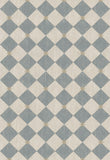 spicher and company williamsburg compass diamond garden fountain vinyl mat