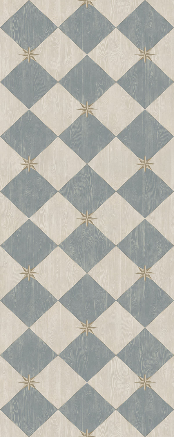 spicher and company williamsburg compass diamond garden fountain vinyl mat