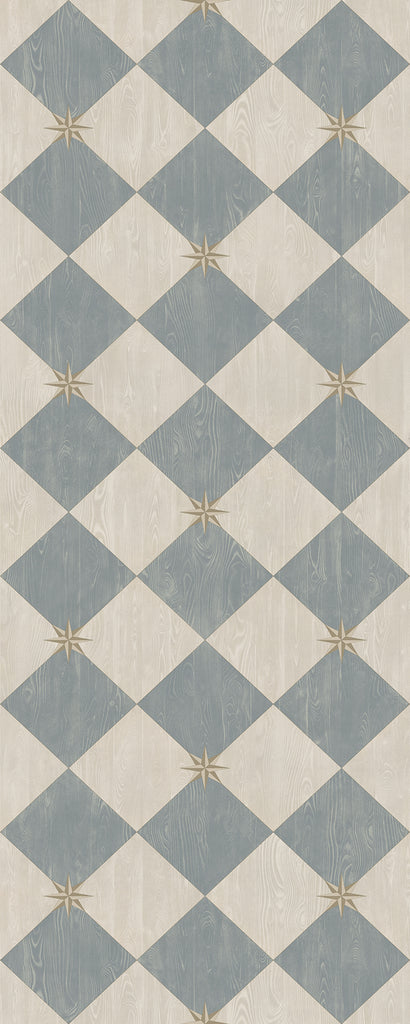 spicher and company williamsburg compass diamond garden fountain vinyl mat